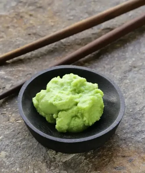 Wasabi Extra