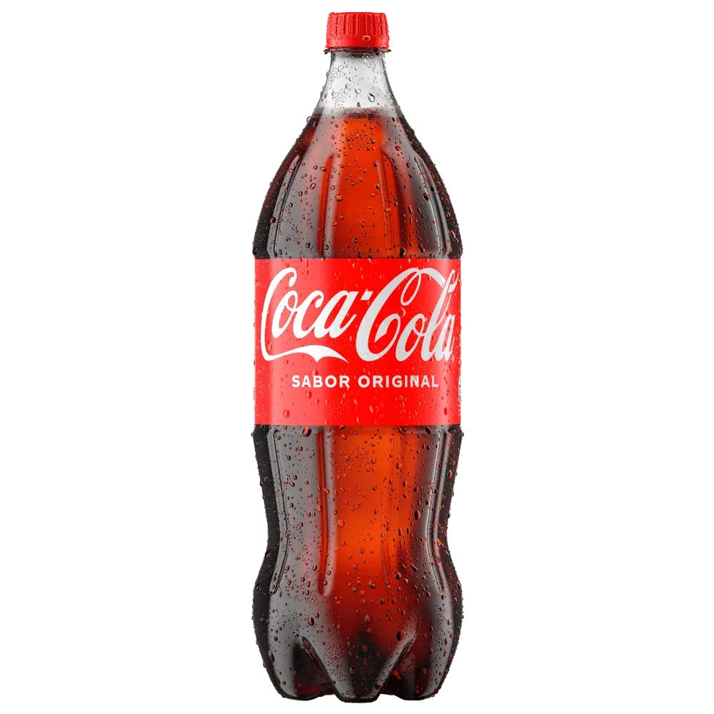 Coca-Cola 2L